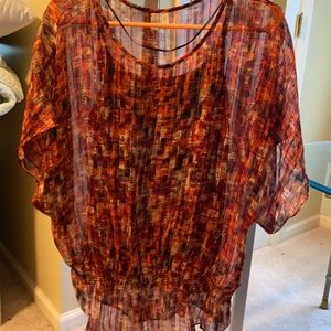 Madison Top/Blouse-large